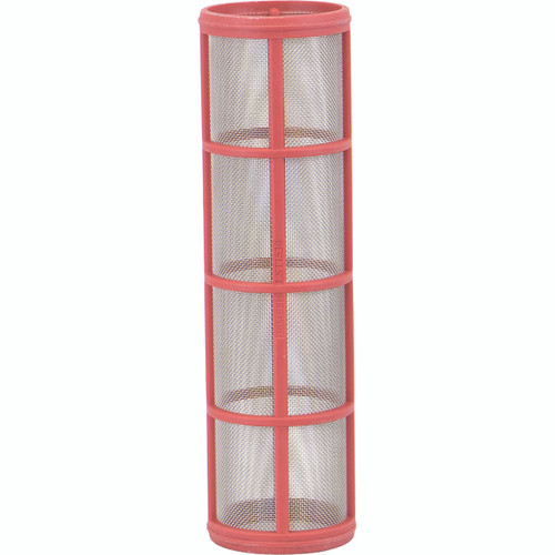 LST 30 MESH SS 1-1/4 & 1-1/2