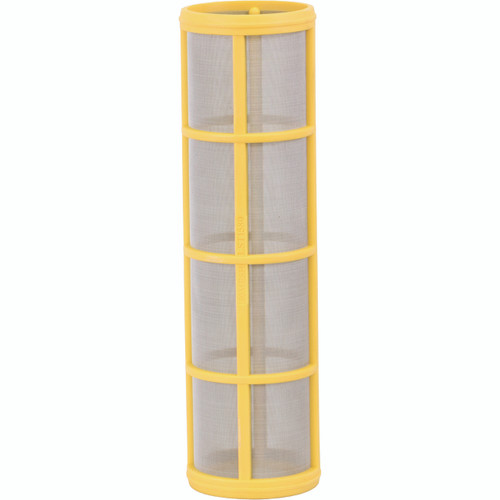 LST 80 MESH SS 1-1/4 & 1-1/2