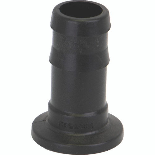 Flange 1" X Boyau 1-1/4"