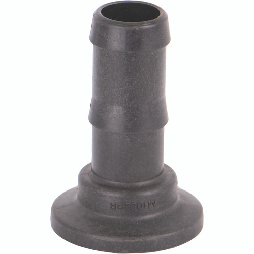 Flange 1" X Boyau 1"