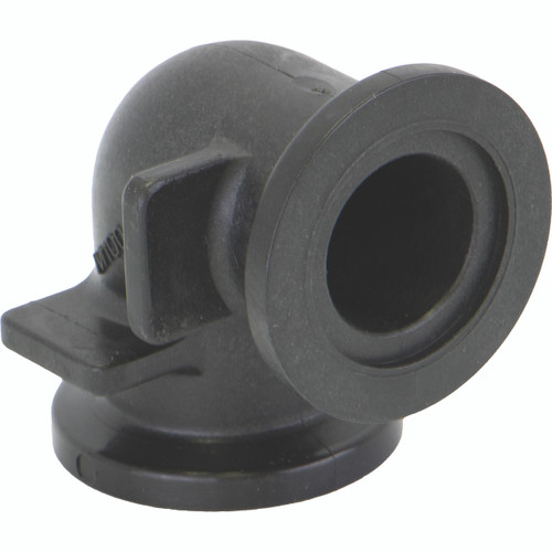 Union Flange 1" 90°