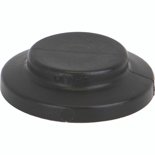 Bouchon Flange 1"