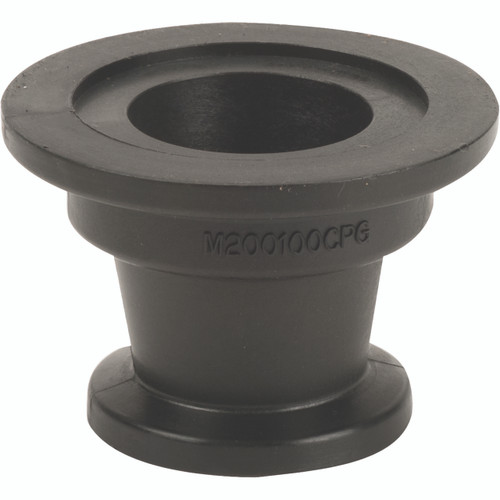 Union Flange 2" x Flange 1"