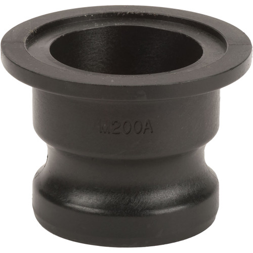 Flange 2" X Raccord Rapide Camlock "A"