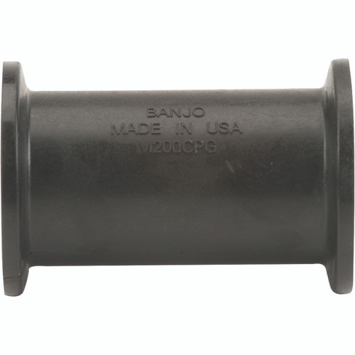 2 X 2 Standard port flange
