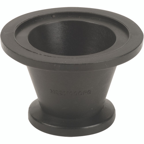 2"Full Port X 1"Reducer Flange