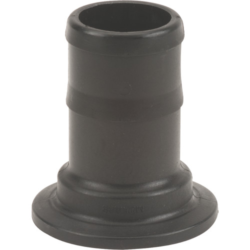 Flange 2" "full port" X 2" Boyau