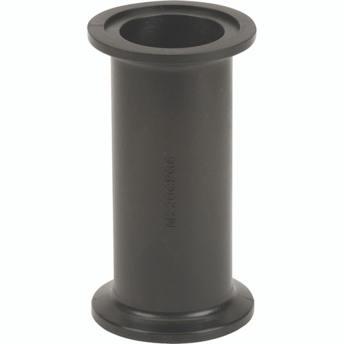 2'X2' FULL PORT FLANGE X 6"