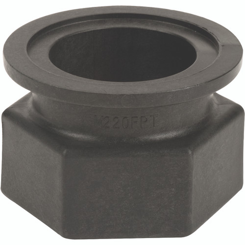 Flange  FP 2"fem. X  2"NPT