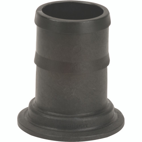 Flange 3" x 3" boyau