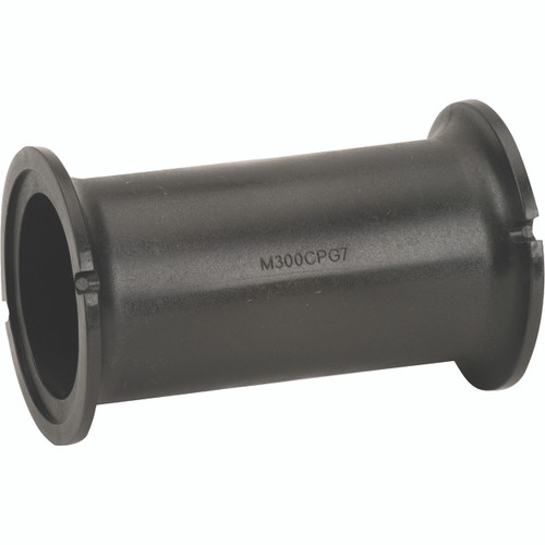 Union Flange 3" x 7"