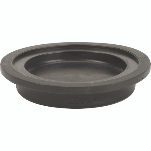 Bouchon Flange 3"