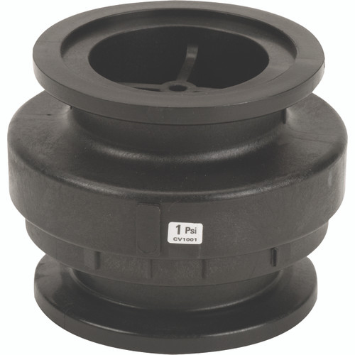 Anti-retour Flange 2" "full port"