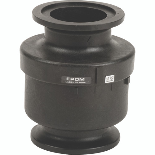Anti-retour Flange 2" "full port"