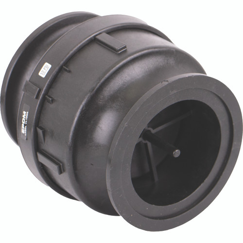 Anti-retour Flange 3"