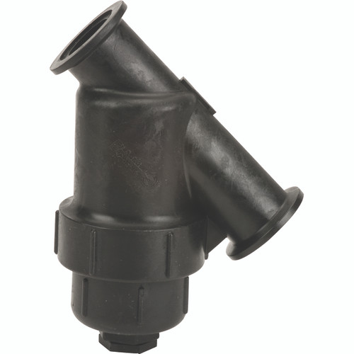 Filtreur Flange 2", 30 Mesh
