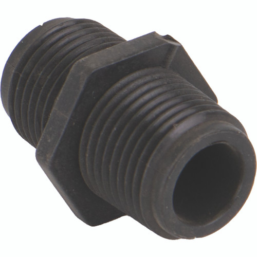 Mamelon 3/8" X Court