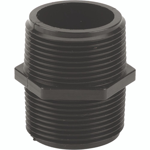 Mamelon 1-1/4" X Court