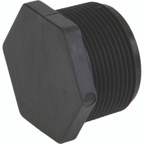 Bouchon Mâle NPT 1-1/2"