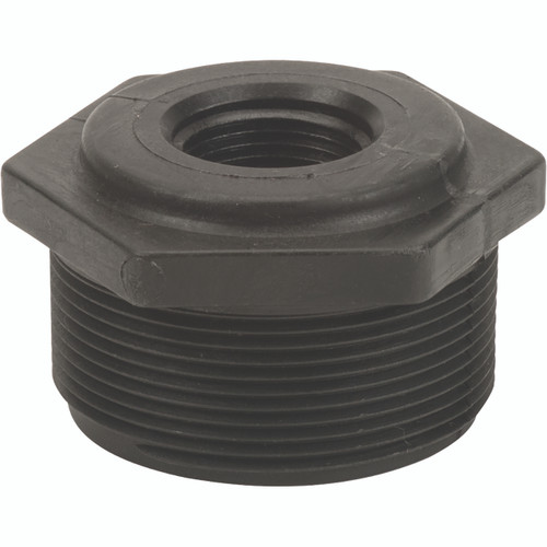 2" Mâle NPT X 3/4" Femelle NPT Réduit
