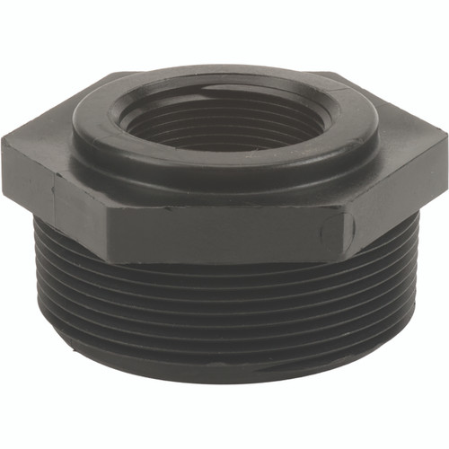 3" Mâle NPT X 1-1/2" Femelle NPT Réduit
