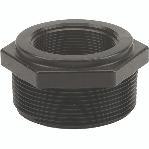 3" Mâle NPT X 2" Femelle NPT Réduit