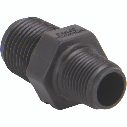 1" X 3/4" Union réduit