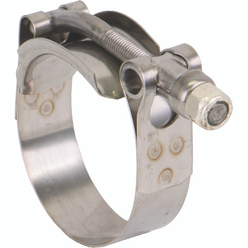 Collet avec boulon 1-1/2"