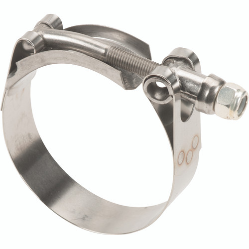 Collet avec boulon 2"
