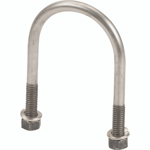 Boulon en U pour Flange série 200