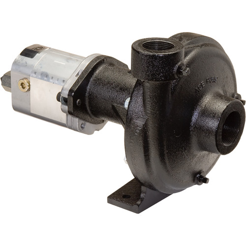 Pompe centrifuge série 600