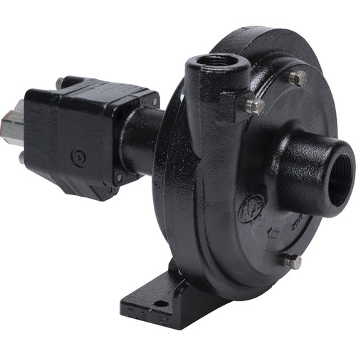 Pompe centrifuge série pro 5 avec moteur hydraulique 204