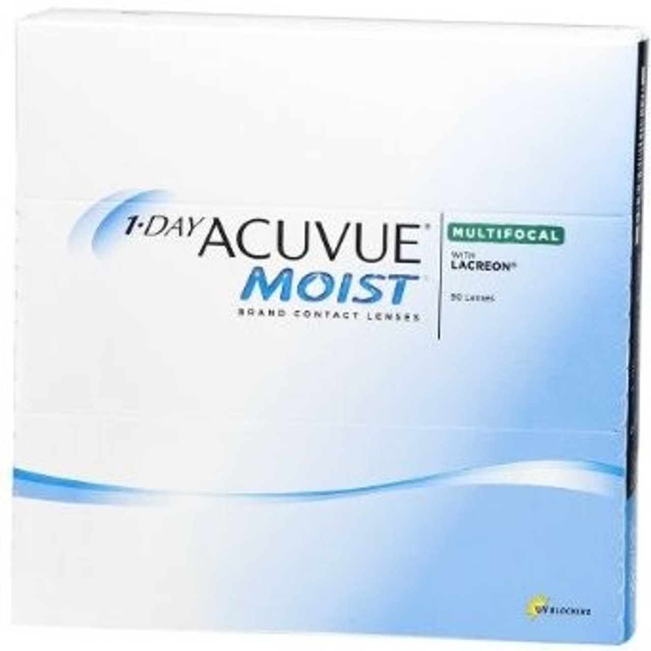 1 Day Acuvue Moist Multifocal 90 Pack 1 Day Acuvue