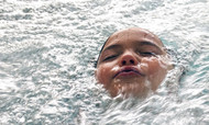 Can I Swim With Contact Lenses? Can I Swim With Contact Lenses?