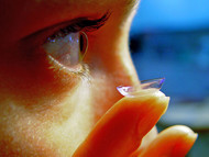 The Top 3 Myths About Contact Lenses The Top 3 Myths About Contact Lenses