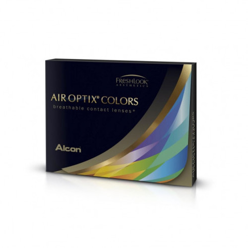 air optix colors 6