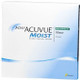 1 Day Acuvue Moist Multifocal 90 pack Front 1 Day Acuvue Moist Multifocal 90 pack Front
