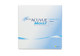 1 - Day Acuvue Moist for Astigmatism - 90 pack Front 1 - Day Acuvue Moist for Astigmatism - 90 pack Front