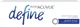 1 - Day Acuvue Define - Accent Style - 30 Pack Front
