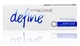 1 - Day Acuvue Define - Accent Style - 30 Pack Shadow