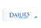 Dailies All Day Comfort - 30 Pack Front