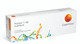 Proclear 1 Day Multifocal - 30 pack Side Proclear 1 Day Multifocal - 30 pack Side