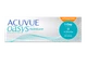 Acuvue Oasys Daily with HydraLuxe for Astigmatism Front