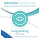 Precision 1 90 Pack Promotional Material 2 Precision 1 90 Pack Promotional Material 2