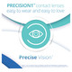 Precision 1 90 Pack Promotional Material 3 Precision 1 90 Pack Promotional Material 3