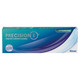 Precision 1 for Astigmatism - 30 Pack Front