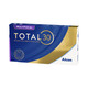 Total30 Multifocal - Left