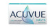 Acuvue Oasys Multifocal Front