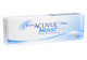 1 - Day Acuvue Moist - 30 pack Front