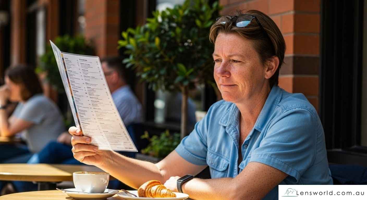 Best Multifocal Contact Lenses for Presbyopia in Australia 2025